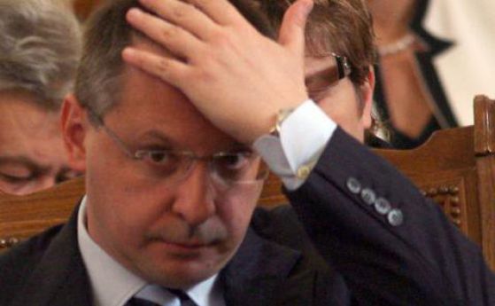 Станишев: Борисов лъже за "Добър ден", смях се от сърце на изявлението му