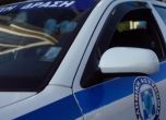Гръцката полиция арестува български търговци на бебета
