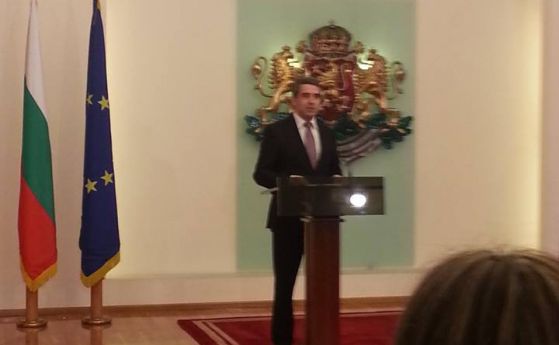 Президентът свиква КСНС за еврофондовете през февруари