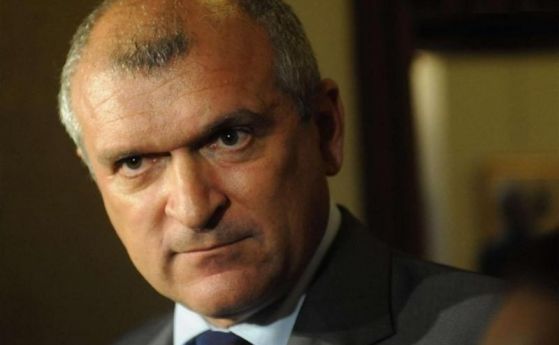 ГЕРБ: Посещението на Ангелов е плод на вътрешни битки в БСП