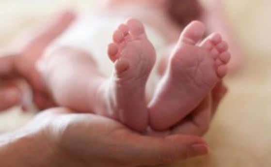 US компания прави 3D модели на все още неродени бебета