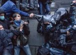 „Законът на диктатурата“, който взриви Украйна