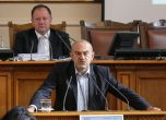 Намесиха Плевнелиев в спора за Изборния кодекс