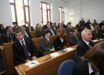 Общинарите в София си гласуваха заплата 1171 лв.