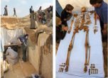 Гробница на непознат фараон разкри нова египетска династия