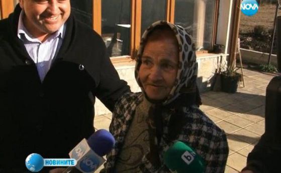 Майката на Доган: След опита за атентат припаднах. Ахмед не е идвал при мен от 3-4 години