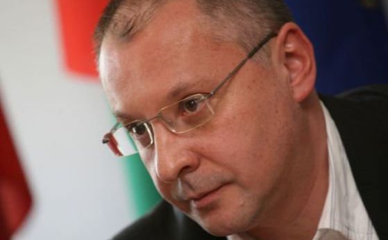БСП Бургас издигна Станишев като водач на листата за евровота