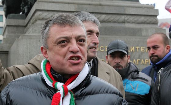 Бисер Миланов-Петното остава в ареста