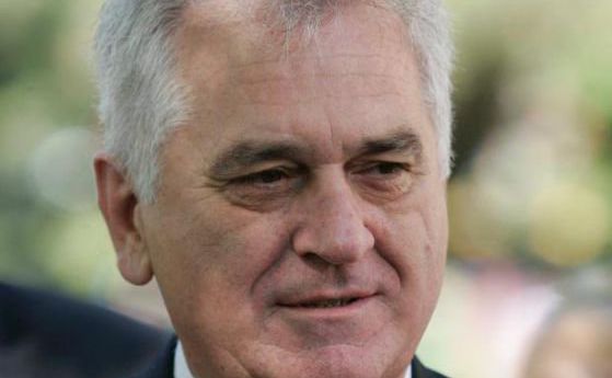 Премиерът на Сърбия предложи разпускане на парламента и предсрочни избори