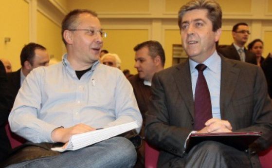 Станишев с "другарски" апел към АБВ