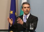 Плевнелиев предложи референдум за задължителни, електронни и мажоритарни избори
