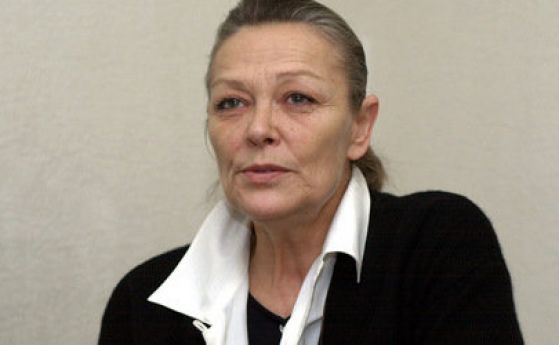 Цветана Манева