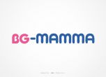 Логото на "БГ мама"
