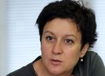 Антоанета Цонева: Който е против референдума на президента, мисли да мами на изборите