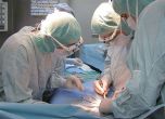 Нов метод за щадящо лечение при рак на простатата в „Токуда“