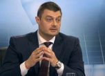 Бареков: Няма да правя лични услуги на бизнесмени