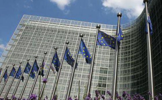 Корупцията в Европа е изумителна, отчете Брюксел
