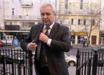 Бившият депутат от ДПС Митхат Табаков вече е в затвора
