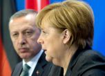 Ердоган: ЕС се нуждае повече от Турция, отколкото тя от него