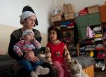 ЕП: Европа да помогне на бежанците в България