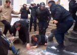Студентска революция в Косово, най-малко 15 са ранени (видео)