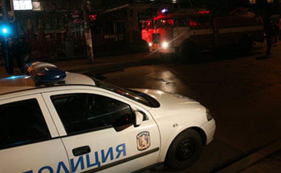 Семейство адвокати бяха простреляни в дома си в София