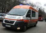 Убиха 44-годишен мъж в София