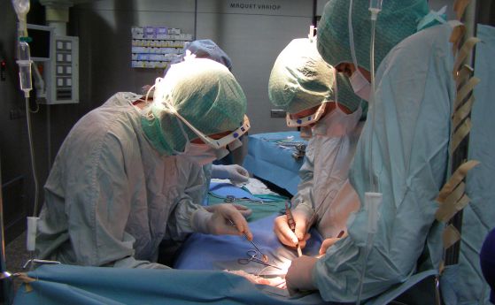 70% от оперираните в България пациенти с епилепсия без пристъпи след операцията