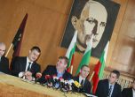 Бареков: Сега сме трети  с ВМРО ще сме втори