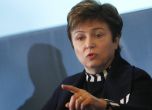Кристалина Георгиева няма да води листата на ГЕРБ на евровота