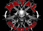 Metal All Stars с обръщение до българските фенове (видео)