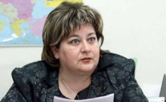 Лидия Йорданова