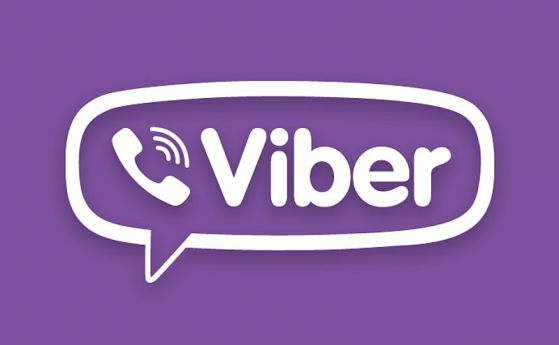Японска компания купи Viber