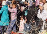 Турция задържа петима сирийски бежанци при опит да влязат в България