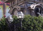 Паметникът на Васил Левски в София вече е възстановен