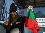 Александра Жекова – българката, която запази спортното ни достойнство 