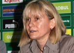 След сблъсъка в Пловдив: Шефката на футболните агитки иска арест за ДПС