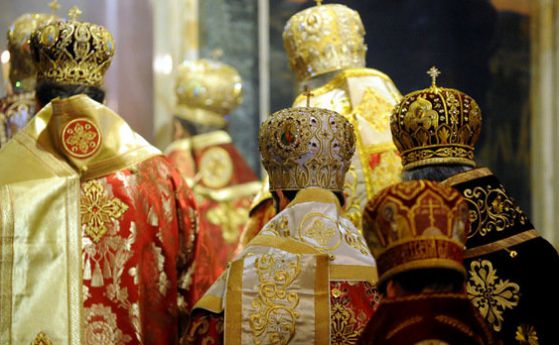 Светият синод ще обсъжда дисциплината в църквата