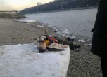 Намериха удавен мъж, участвал в протестите в Киев