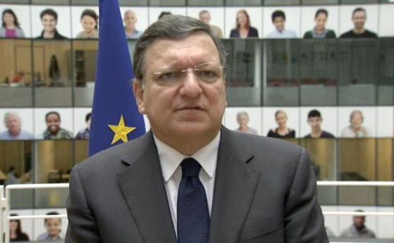 ЕС обмисля санкции срещу Янукович и хора от режима му