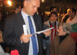 Кадиев инициира независима подписка за изборен референдум