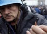 Разговори между снайперисти в Киев излязоха в мрежата (запис)