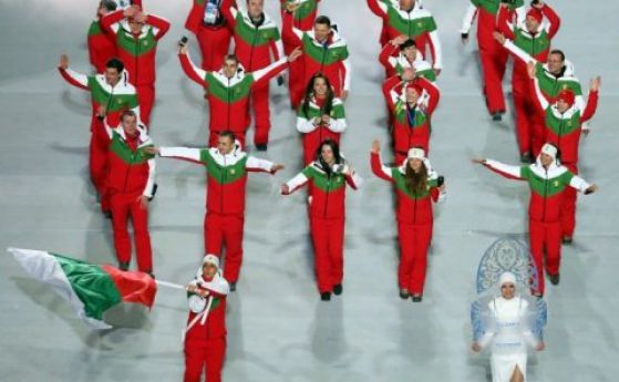 Никола Чонгаров ще носи знамето на България при закриването на Олимпиадата