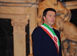 Матео Ренци положи клетва като премиер на Италия