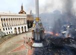Равносметката: 423 ранени, 88 убити в Украйна