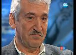 Красимир Велчев: Сидеров се държи като избирателите си 