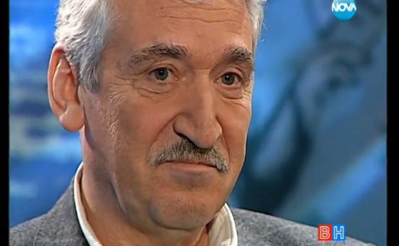 Красимир Велчев: Сидеров се държи като избирателите си 