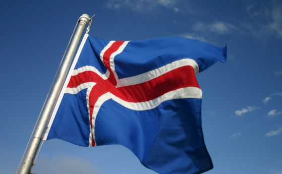 Исландия категорично не иска в ЕС