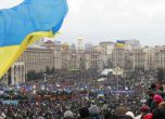 В Киев започва кампанията за президентски избори