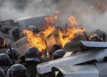 Арести за смъртта на демонстранти на Майдана